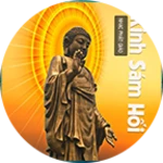 kinh sam hoi android application logo